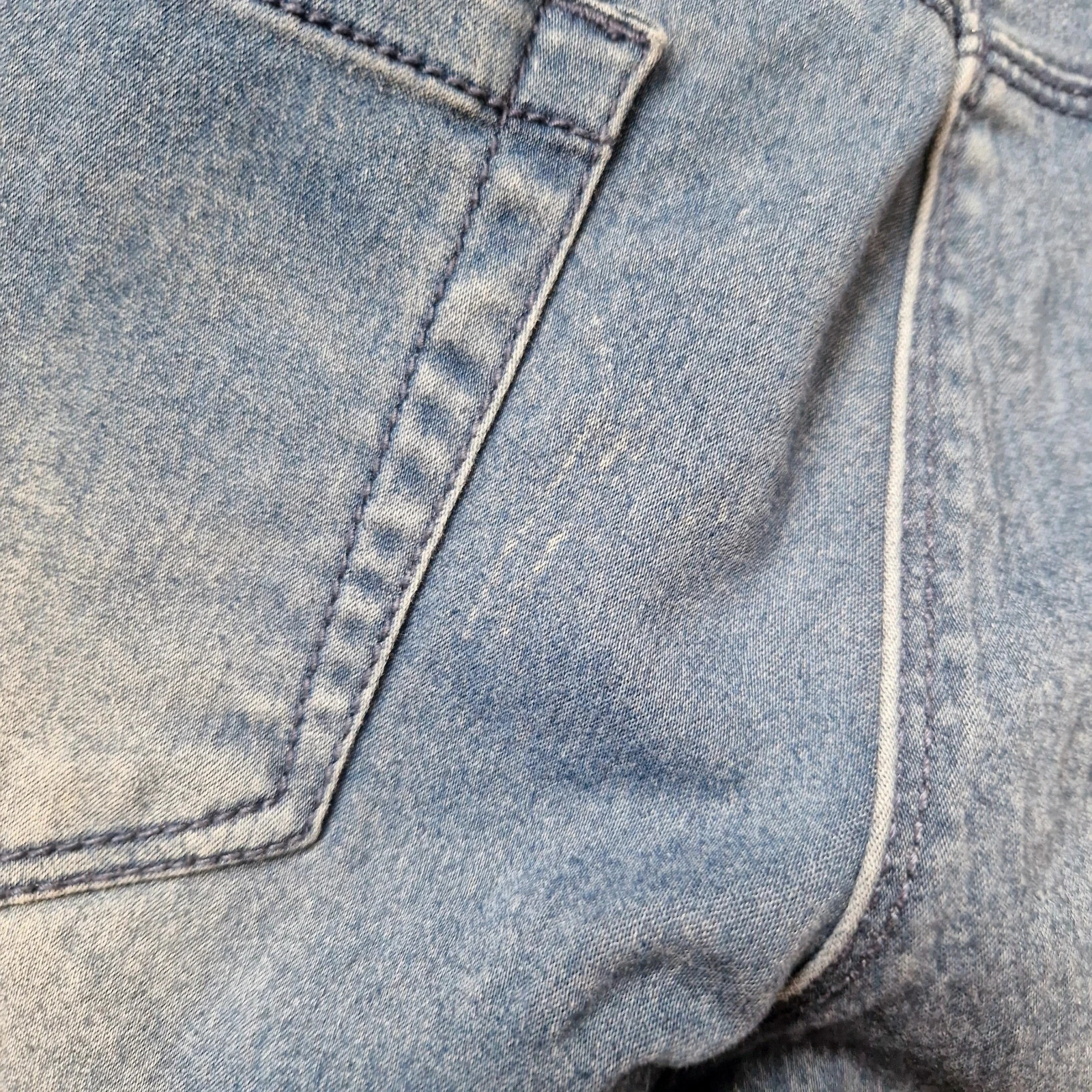Skinny jeggings – photo 3